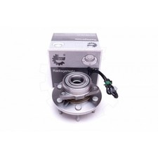 Front wheel hub - wheel,