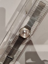 Swatch Skin Ladies Watch Mesh