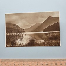 Vintage Postcard LYN PERIS