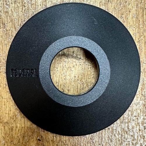 Federal stance front hub - stance,