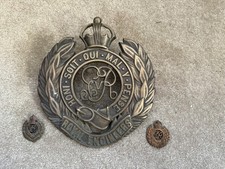 WWI / WWII - George V Royal