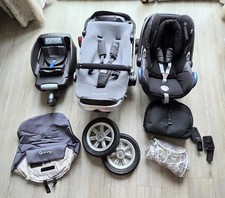 Quinny Buzz Bundle