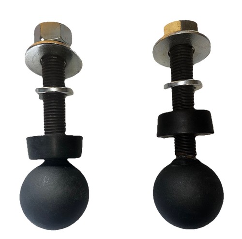 Rogue fitness sphere - 3”,