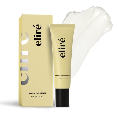 Repair eye cream restores - cream,