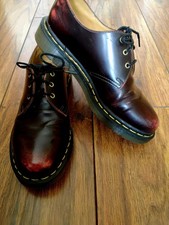 Classic Dr. Martens RARE