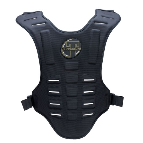 Tippmann hard chest body armor - tippmann,