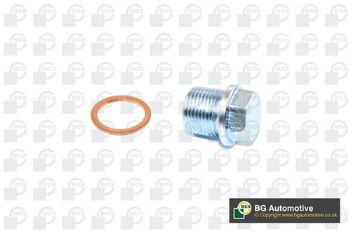 Sump plug for - for, 1.0