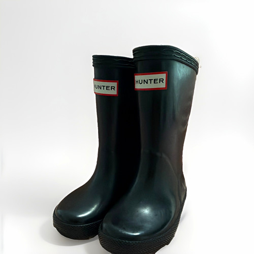 Hunter kids toddler black - hunter,