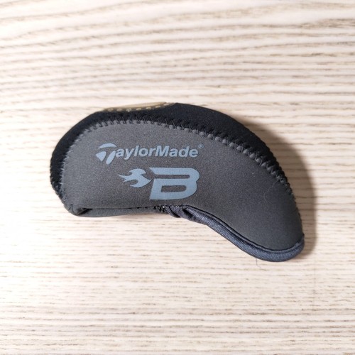 Taylormade golf burner iron - -,