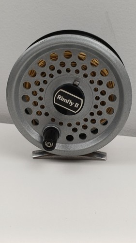 Vintage rimfly fly - fly, fishing