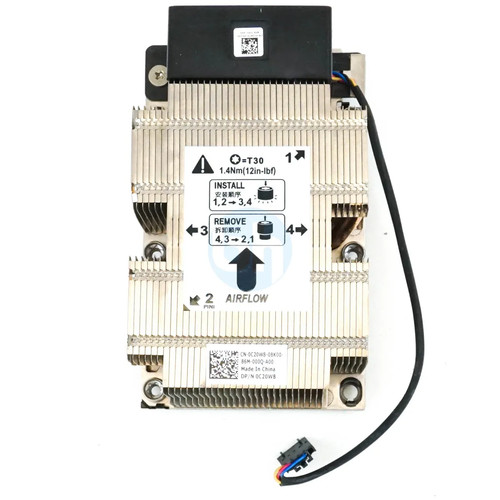 Dell c20w8 precision - c20w8, t7820