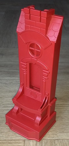 Vintage hornby cadbury - hornby, cadbury's