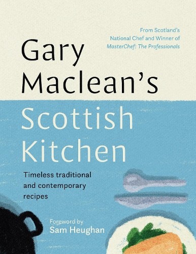 Gary maclean scottish - maclean's,