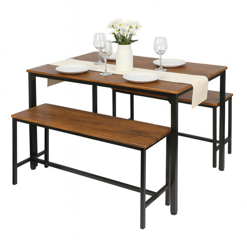 Compact seater dining - dining,