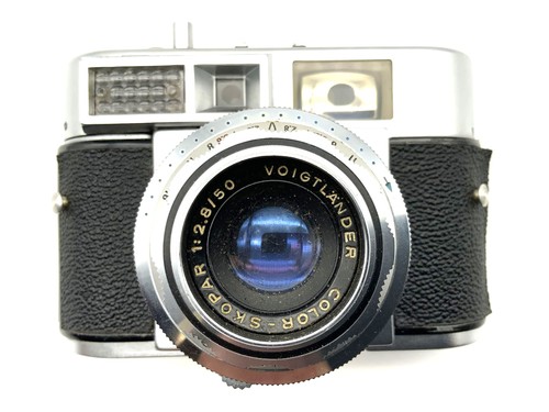 Voigtländer vitomatic - voigtländer,