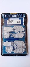 Space Marine Land Raider Command Warhammer Epic