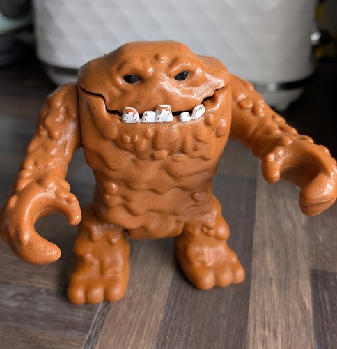 Original fisher price - price, clayface