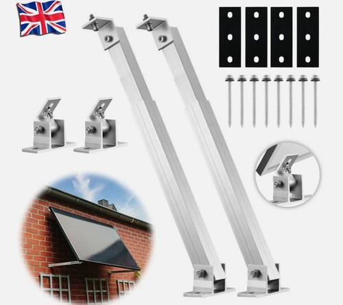 Solar panel mounting brackets - solar,