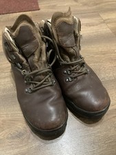 Brasher Hillmaster Walking