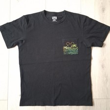 Uniqlo Disney Mickey Mouse