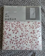 Ikea alvine trad single - single, 100%