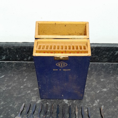 Vintage john walker - r.t.f.,