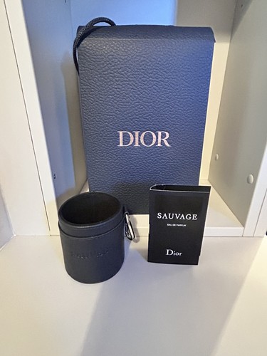 Dior sauvage pochon - sauvage,