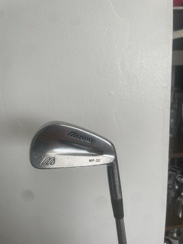 Mizuno iron dynamic - mp-32, 5