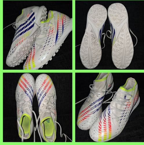 Adidas predator astro sole - predator,