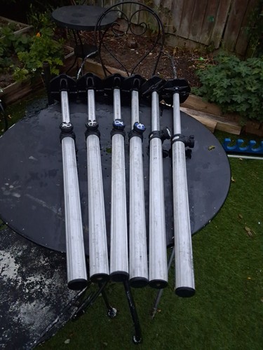 Matrix 36mm extending legs - matrix,