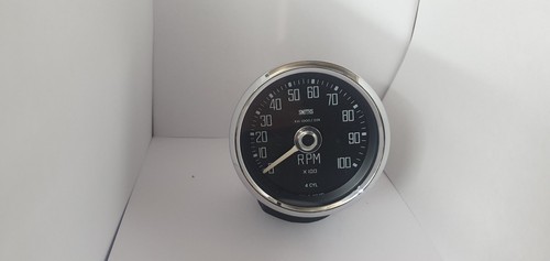 Smiths rev counter - rev,