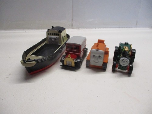 Thomas the tank engine - tank,