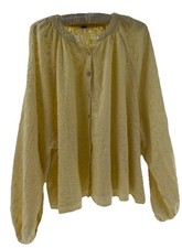 Free People Peasant Top