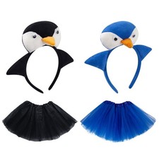 Penguins Costume Halloween