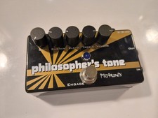Pigtronix Philosopher's Tone