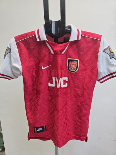 Vintage arsenal nike - arsenal,