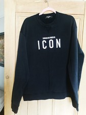 D Squared Men's Jumper