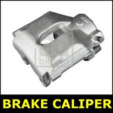 Brake Caliper Front Right Fits