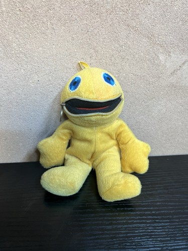 Zippy rainbow plush toy - rainbow,
