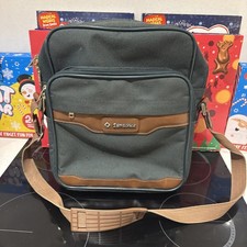 Vintage Samsonite tote bag/