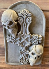 Stone garden large - stone,