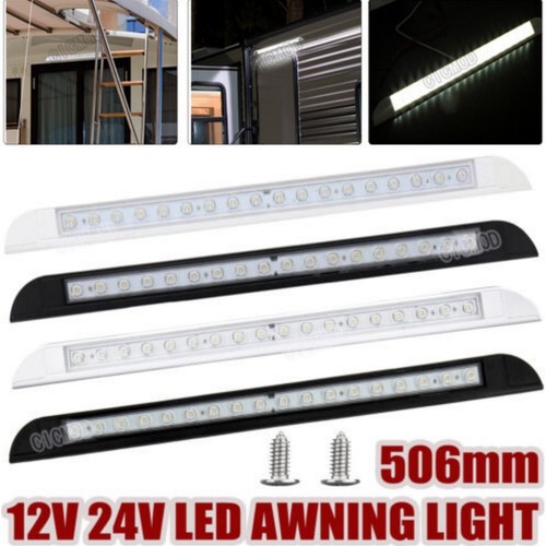 Waterproof 24v 506mm led - waterproof,
