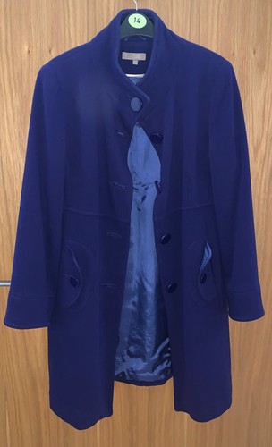 John rocha ladies wool mix - ladies,