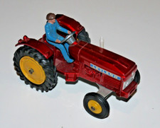 Dinky toys 308 leyland 384 - 308,