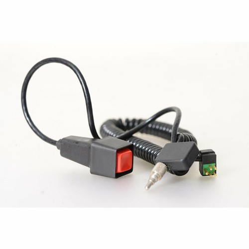 Sinar cable release for - release,
