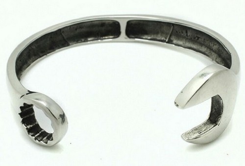 316l silver stainless - stainless, steel