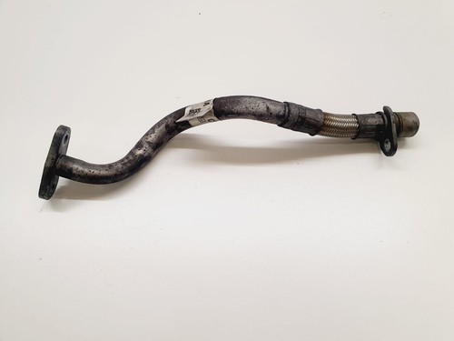 Turbo oil return pipe - pipe, ford
