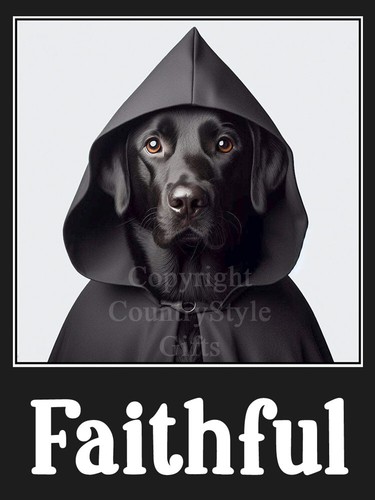 Labrador dog funny - labrador, fridge