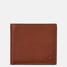 Yoshi Two Fold East West Brown