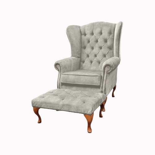 Chesterfield high back wing - high,
